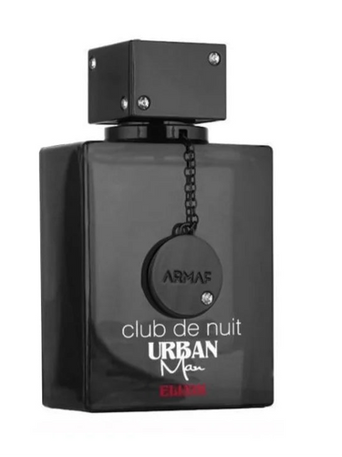 Armaf Club de Nuit Urban Elixir 3.6 EDP M – Eau de Parfum for Men